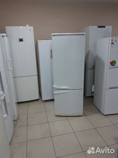 Холодильник Атлант