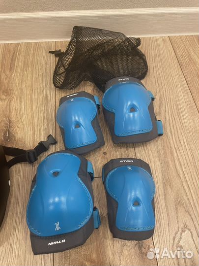 Шлем детский oxelo