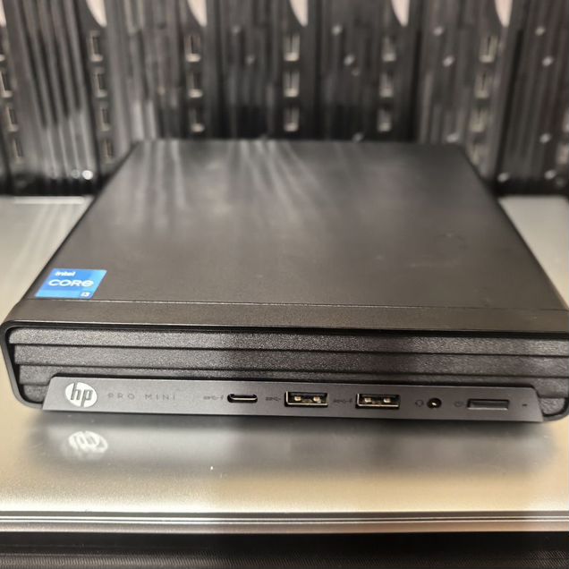 Неттоп hp g9