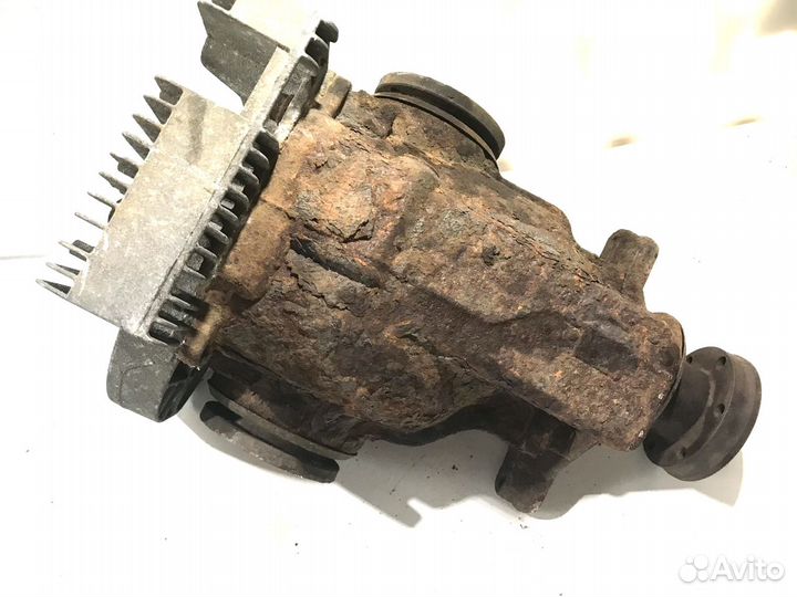 Редуктор 2.65 задний BMW 5 E60