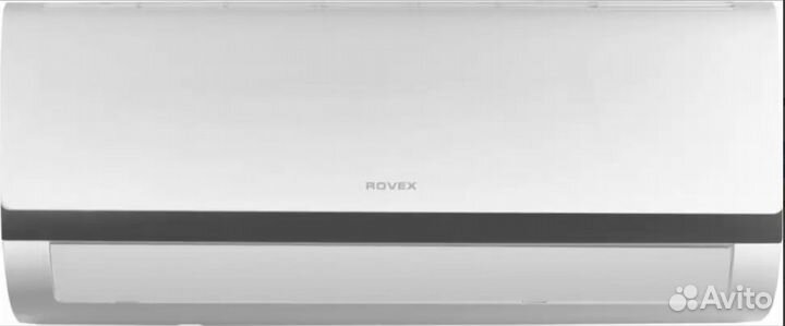 Сплит-система Rovex RS-24muin1 Rich Inverter