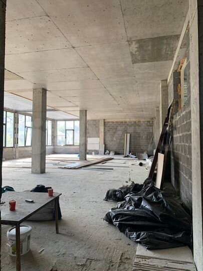 Свободного назначения, 240 м²