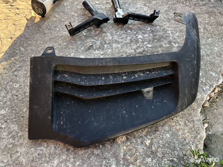 Фара lexus rx 270 afs