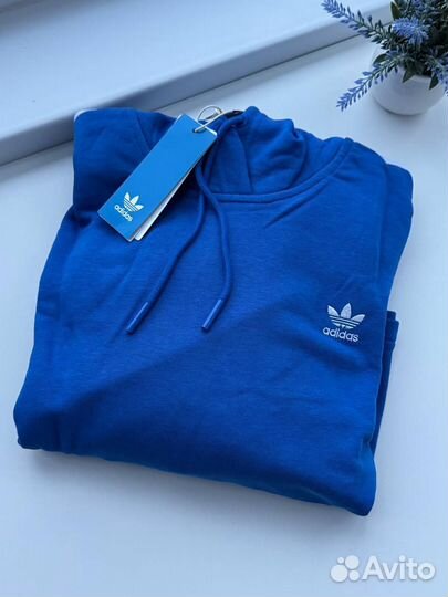 Худи Adidas размер М