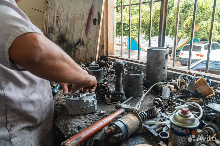 Автоэлектpик с выездом Aвтотехпомoщь