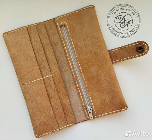 Кошелек женский