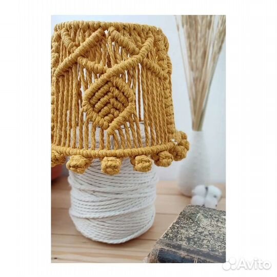 Макраме на заказ