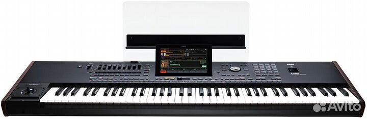 Korg PA5X 76