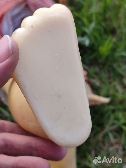 Куклы кукла СССР