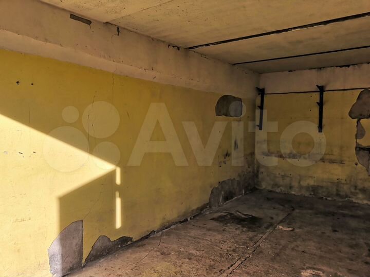 Гараж, 28 м²