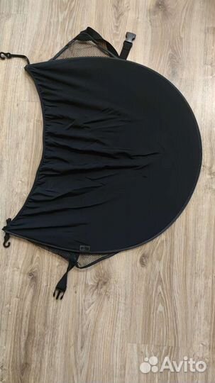 Солнцезащитный козырек leokid