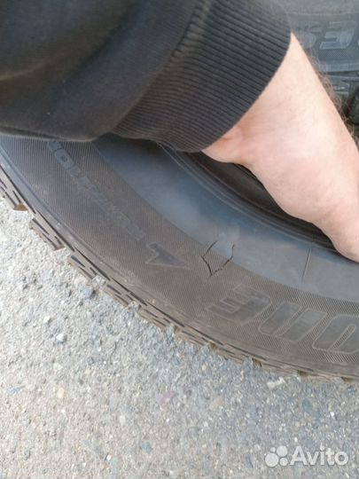 Yokohama A200 205/65 R15