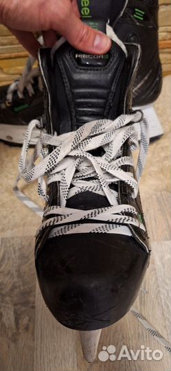 Коньки Reebok Ribcor