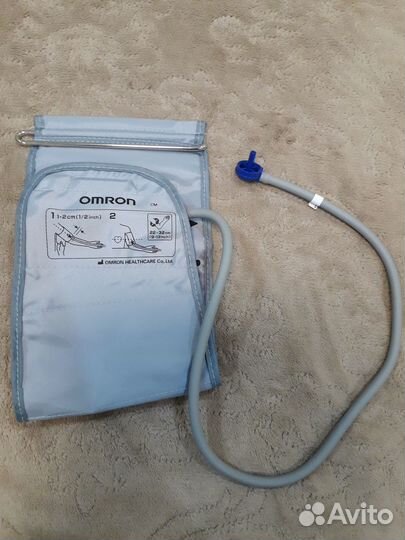 Манжета для тонометра omron