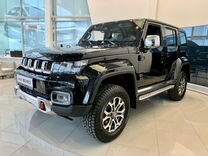 Новый BAIC BJ40 2.0 AT, 2023, цена от 3 800 000 руб.