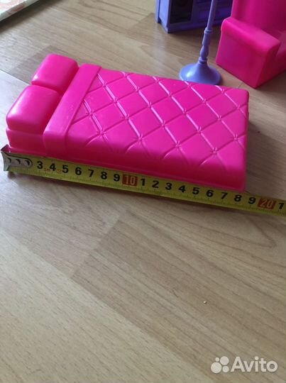 Набор мебели для кукол