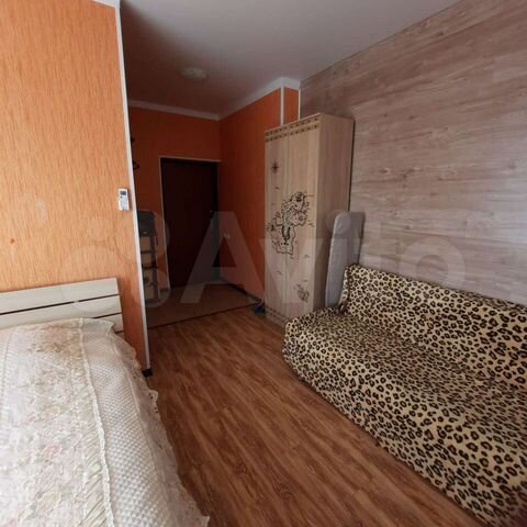 Квартира-студия, 24 м², 5/5 эт.