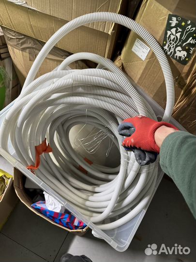 Остатки с ремонта