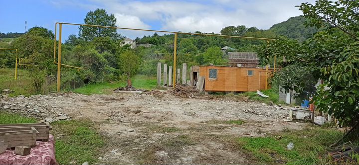 Участок 13 сот. (СНТ, ДНП)