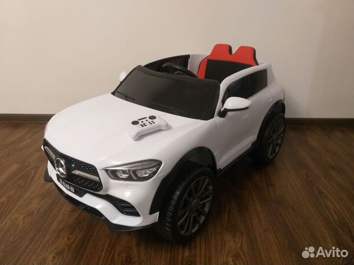 Детский электромобиль