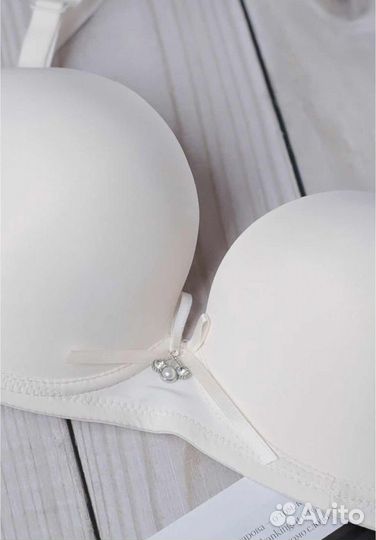 Бюстгальтер хлопок