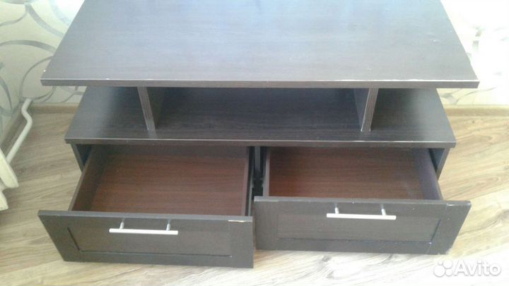 Тумба под телевизор бу