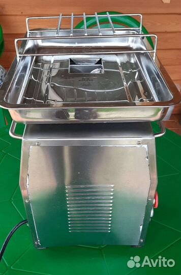 Слайсер промышленный