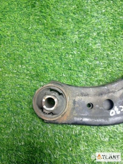 Рычаг передний левый toyota passo