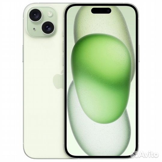 iPhone 15, 128 ГБ