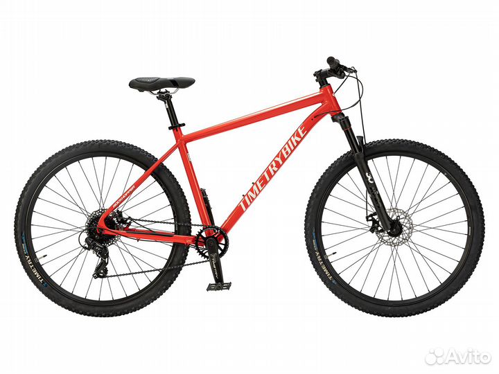 Велосипеды Timetry 325/326 29