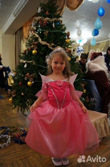 Костюмы 2-9 лет, прокат