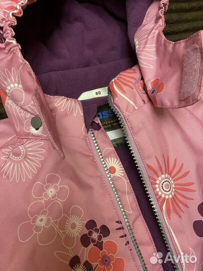 Комбинезон Lessie 80