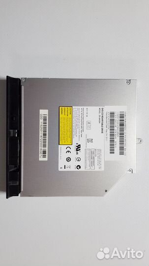 DVD привод с панелью Lenovo IdeaPad B570 V570