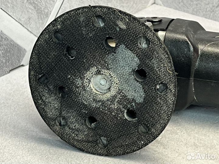 Полировочная машина ipolish ip-bf-15-710w