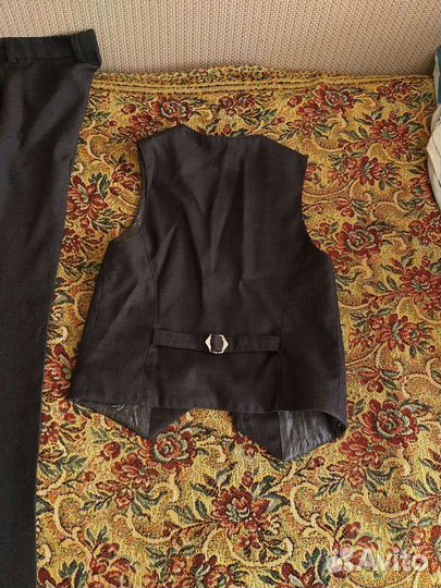 Школьная форма для мальчиков 122 128