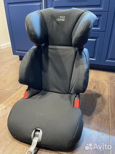 Автокресло britax romer Discovery SL