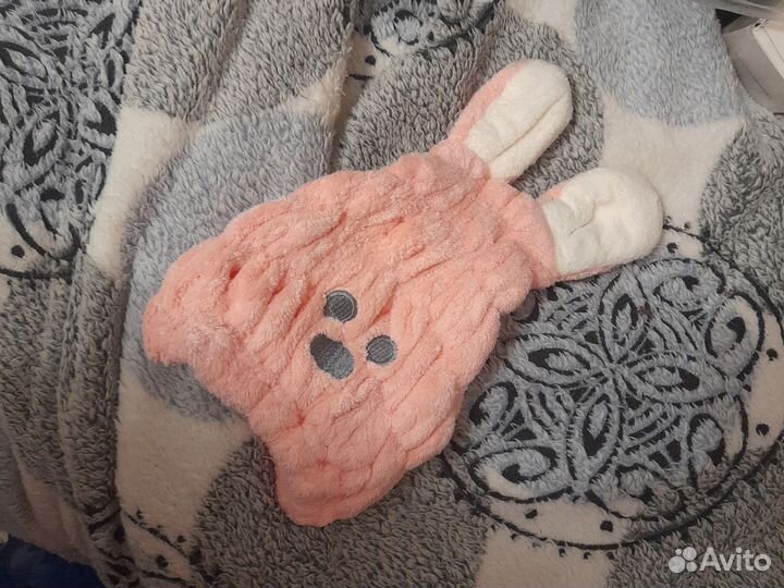 Шапочки детские на голову