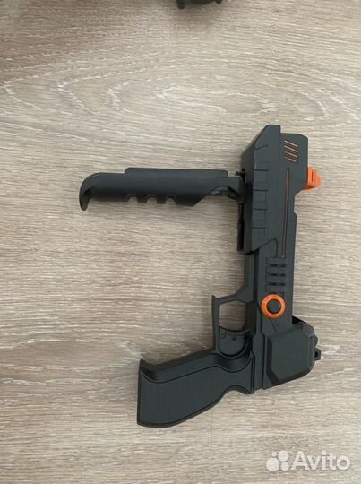 Аксессуары для ps4