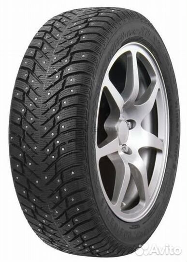 LingLong GreenMax Winter Grip 2 195/65 R15