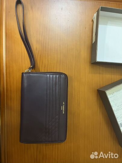 Кошелек женский