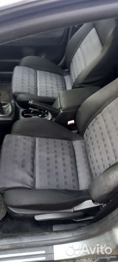 Volkswagen passat b5+