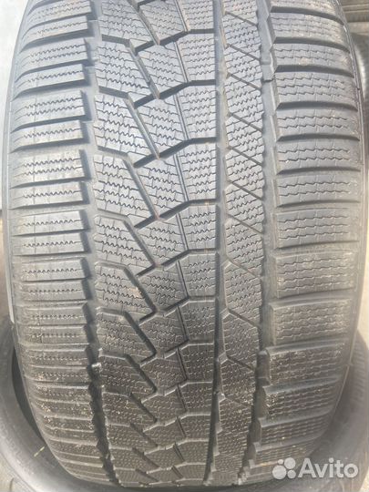 Continental ContiWinterContact TS 860S 275/35 R22 104V
