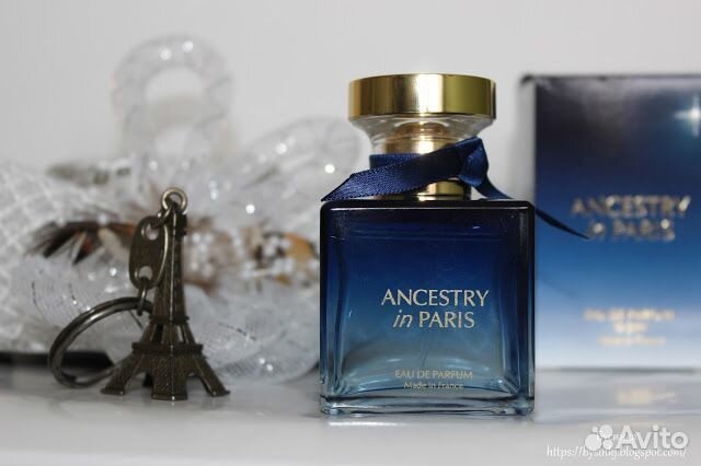 Ancestry от Amway Духи Парфюм Amway