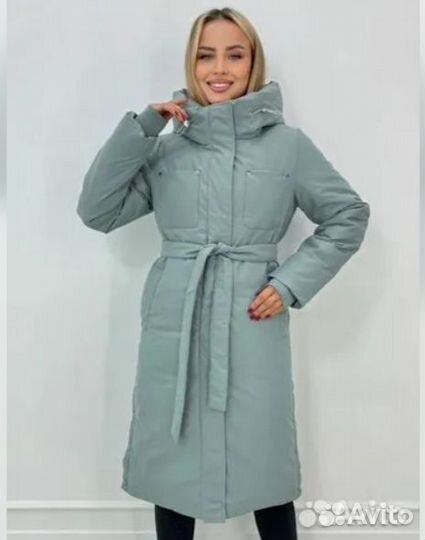 Пояс от куртки