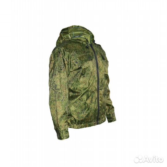 Дождевик костюм 40р 