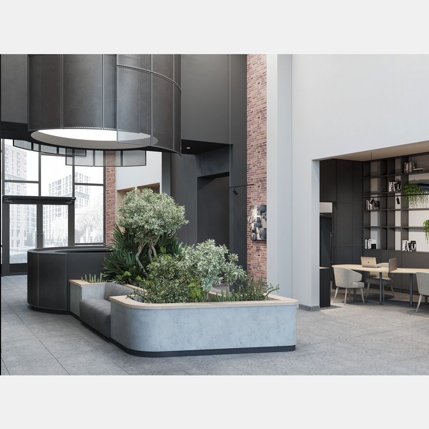 2-к. квартира, 56 м², 8/12 эт.