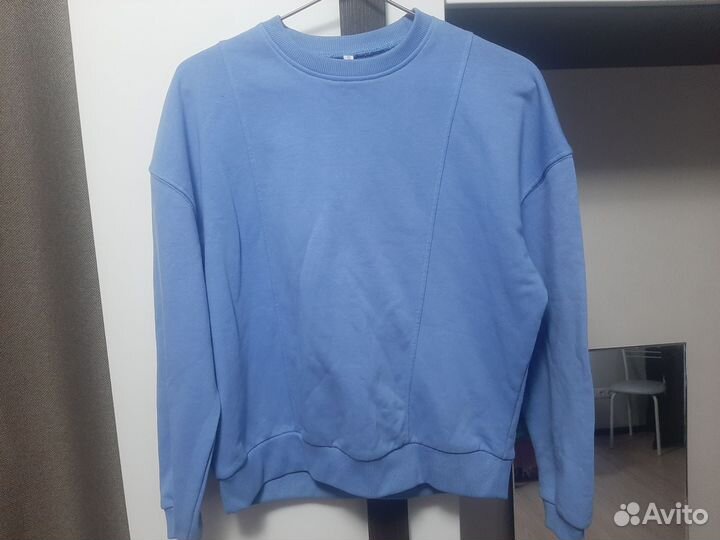 Свитшот женский