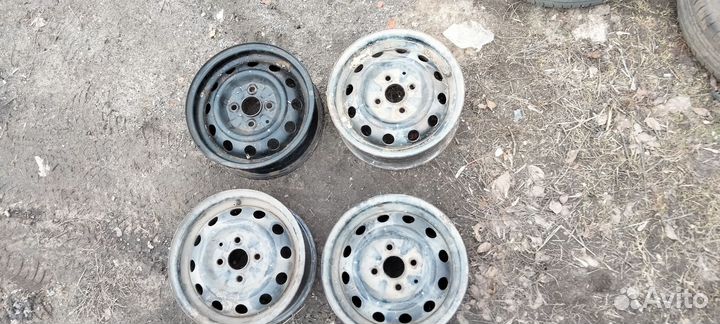 Колёсные диски R13