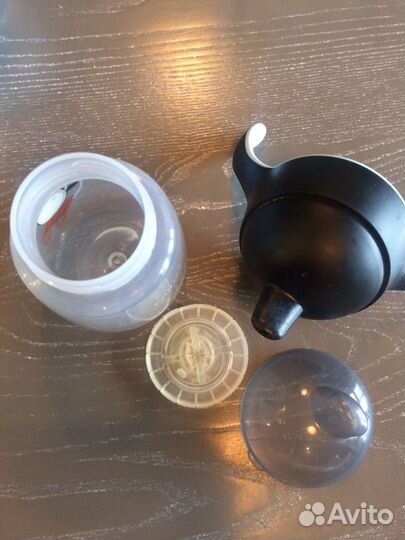 Набор необходимых вещей