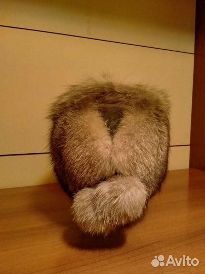 Шапка женская